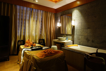 成都锦江区一个男人的桑拿忏悔录